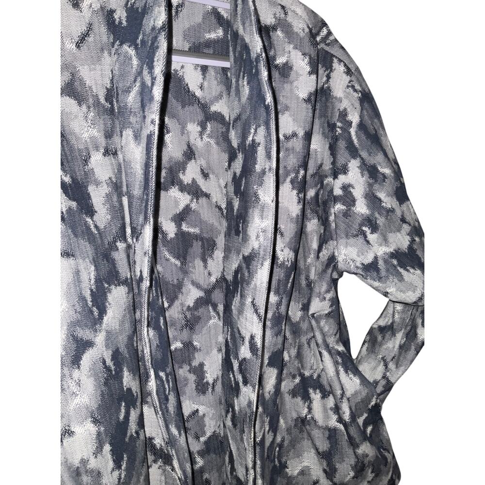 Juliette Ozouf Cape / Jacket (Paris / St. Germain Boutique)